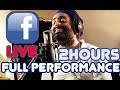 Arijit Singh Facebook Live Full Performance 06 June 2021 Fundraising Concert
