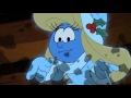Die Schlümpfe Eine Schlumpfige Weihnachtsgeschichte