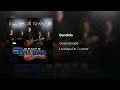 Grupo Bryndis - Bandido (Audio)