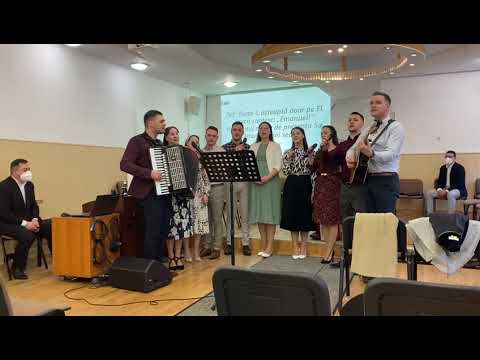 Familia Tomuș “Toate marginile lumii”