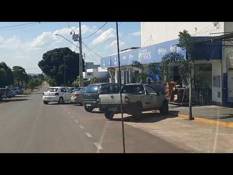 Olha o que esta acontecendo em Ivaté pr....