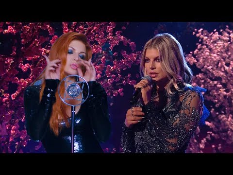 Fergie - Save It Til Morning - CLIP/LIVE (Legendado) PT-BR