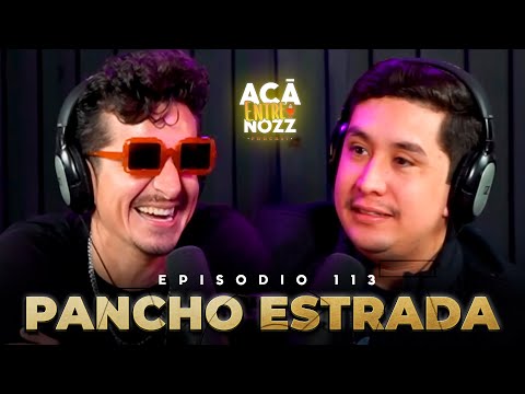 Logré CONVERTIR lo que me GUSTA en mi TRABAJO || Pancho Estrada