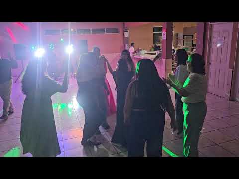 15 años en santa cecilia de san isidro de heredia