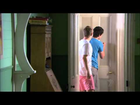 Xavier and Sasha II 5444 Scenes