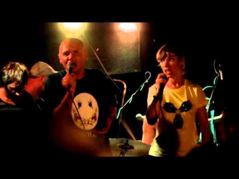 Starzy Sida - "Lubię laski... ", "Przejebane przecież jest"