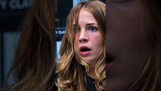 Ela Encontrou Um Objeto Que Não Deveria Existir 😮🎥 Filme: Tomorrowland