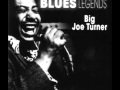 Big Joe Turner-Chains Of Love - Traveler Into The Blue Big Joe Turner-Chains Of Love