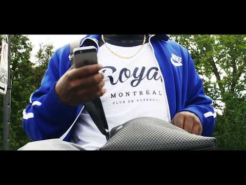 ICCY - Where I'm From