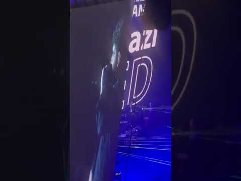 Alireza JJ - Ghesmate Man (ISTANBUL 2022)