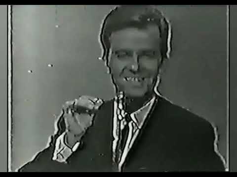 Jan 15 1966 American Bandstand [instrumental] "No Matter What Shape" by The T-Bones
