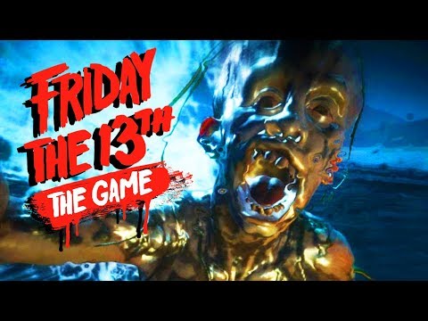 FINALMENTE SCOPRIAMO LA VERA STORIA DI JASON! - Venerdì 13