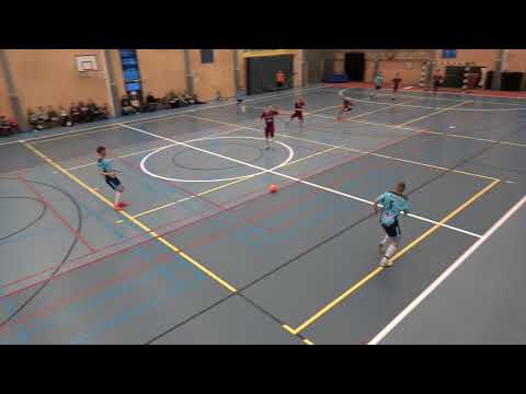 Fc Monkulat vs Lapuan Ponnistus 30.12.2017
