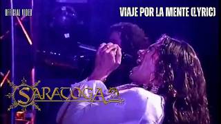 Music video thumbnail preview for Saratoga – Viaje por la Mente | Lyric Video Oficial 🔥🧠 by Saratoga