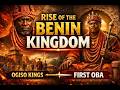 How The Benin Kingdom Began The True Story Of The Ogisos And Oba Eweka I