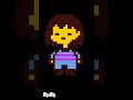 Underkaisen Meme Undertale Short