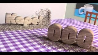 Video Kapela 000 (Official Trailer)