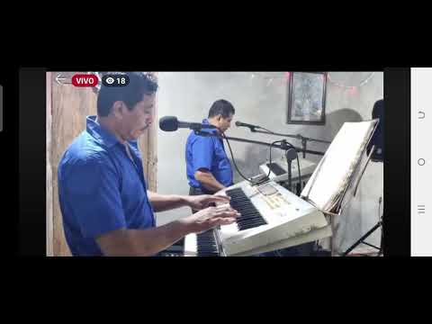 Nueva vida en Cristo San Agustín Pacaya Coatepeque Quetzaltenango 