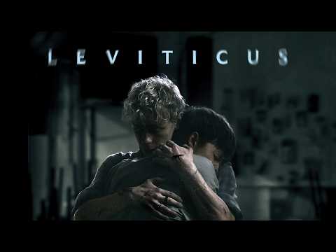 Bande-annonce Leviticus – Réalisation Adrian Chiarella Originals Factory