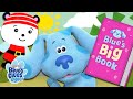 Story Time With Josh Blue 13 12 Buried Treasure Blue S Clues You Podcast