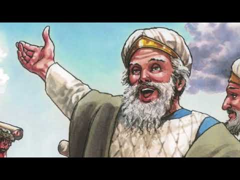 05 Journey Crucifixion