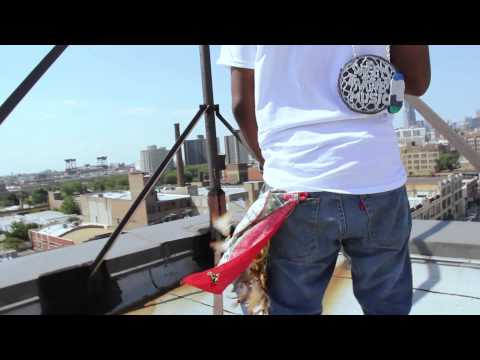 Maverick Gawain ''Glory'' | (Official Video)