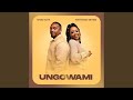 Mhaw Keys - Ungowami (Official Audio) feat. Nontokozo Mkhize