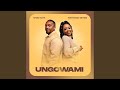 Mhaw Keys Ungowami Official Audio Feat Nontokozo Mkhize