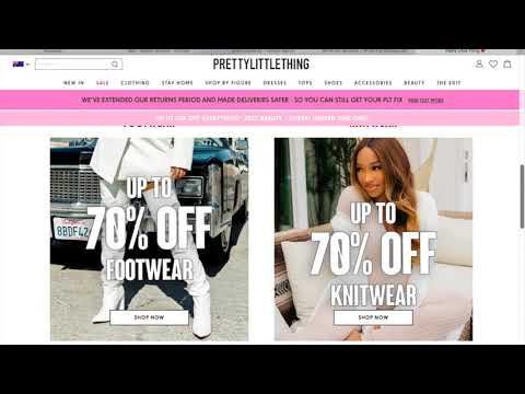 BCM214 Pitch: virtual clothes try-on