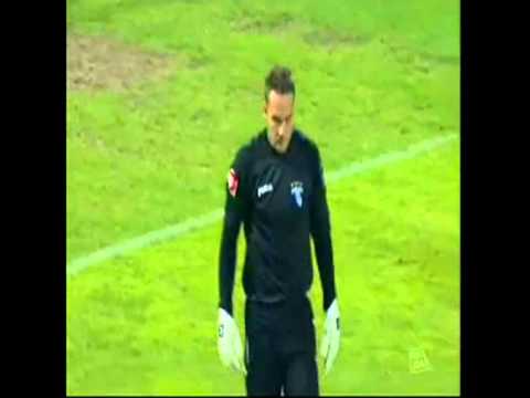 PRVA LIGA Slovenia 2010/11 34th round