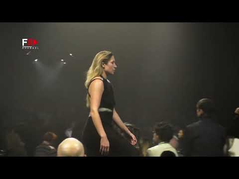 ECKHAUS LATTA Fall 2023 New York - Fashion Channel