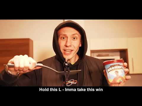 Jack Silkstone Verse (UK Theme Park DISS TRACK)