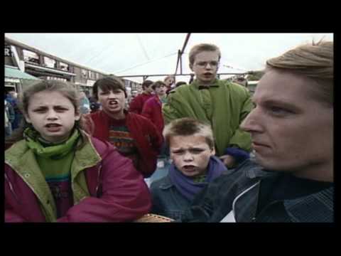 Kinderen voor Kinderen 10 - Ouders te koop