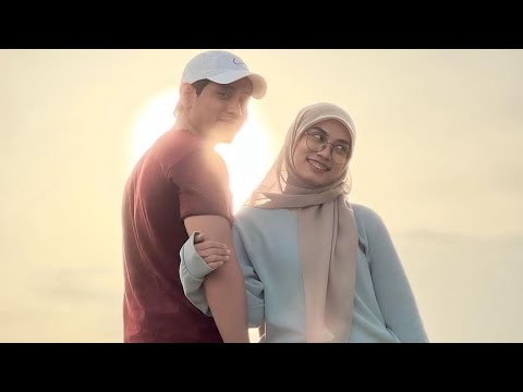 Cinta Sejati (Aiman Sidek ft Alin Sidek) - Khai Bahar & Kyra Bahar