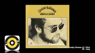 Elton John - 08 - Amy (5.1 Mix)