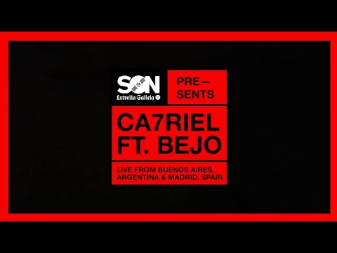 CA7RIEL - GANDUL ft. BEJO
