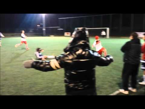 ALLSTARS 8 - EUROPA - Fc Tuo Padre 4 - 2 Strongale Fc