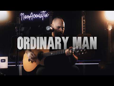 Ordinary Man - Ozzy Osbourne