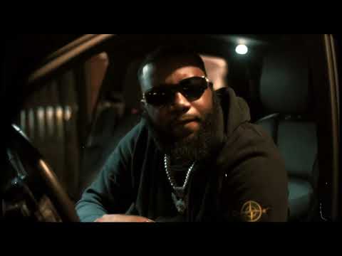 Kevin Bresom - Mandem (CLIP OFFICIEL)