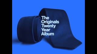 The Limit to Your Love / I Can&#39;t Write Left Handed - The Originals Twenty Year Album