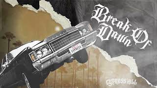 Break of Dawn Music Video