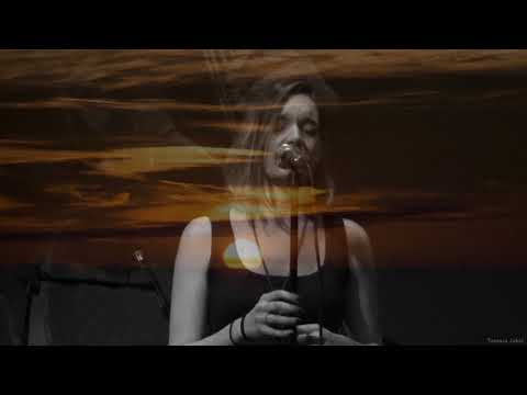 Tamara Jokić - Zajdi, zajdi BW (Live at SOUL Society 29. 12. 2017.)