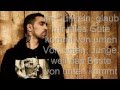 Bushido feat Chakuza & Kay one - Alles Gute ...