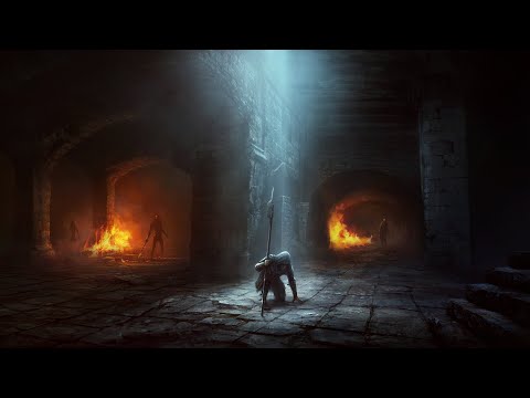 Bethain Lee-Lewis - Augury ( Exanima 0.8.3 )