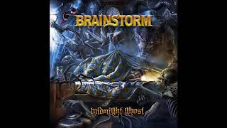 Brainstorm - The Four Blessings