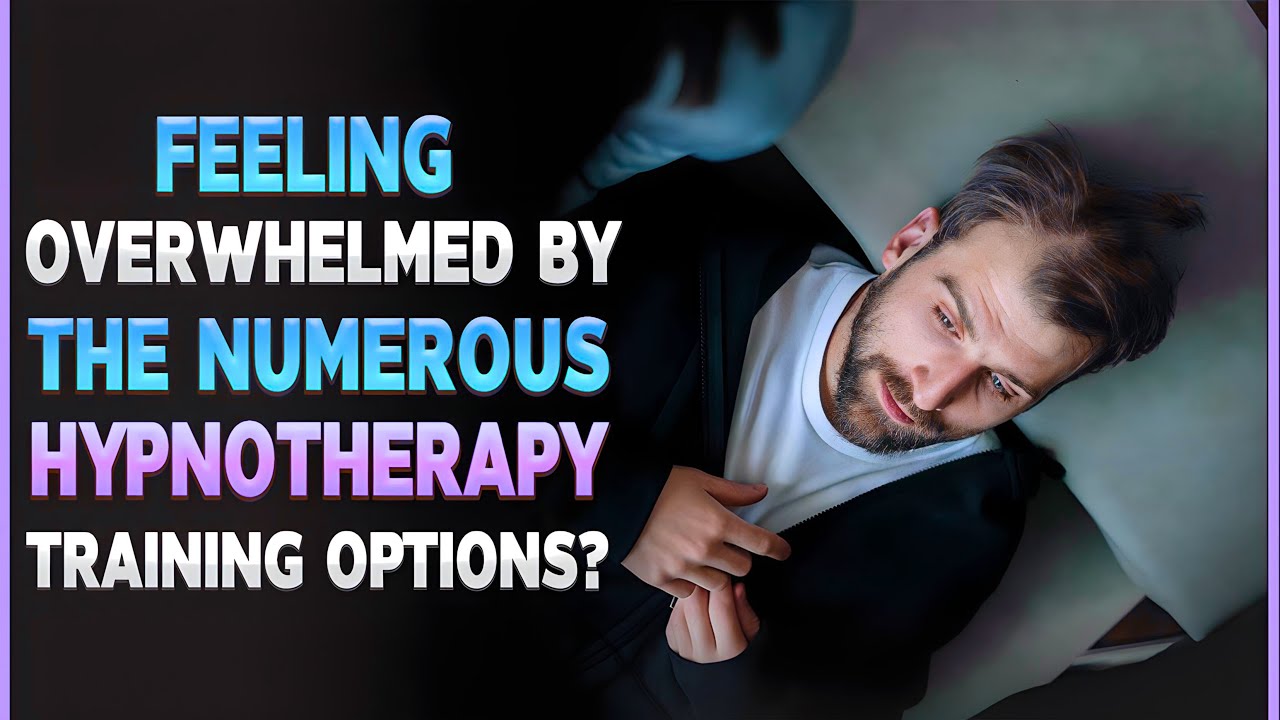 How To Choose The Right Hypnotherapy Training Course | Inspiraology.com