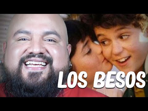 Los besos - Un rapidín con Tobi