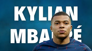 How to pronounce Kylian Mbappé