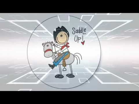 David Christie - Saddle Up (extended version)