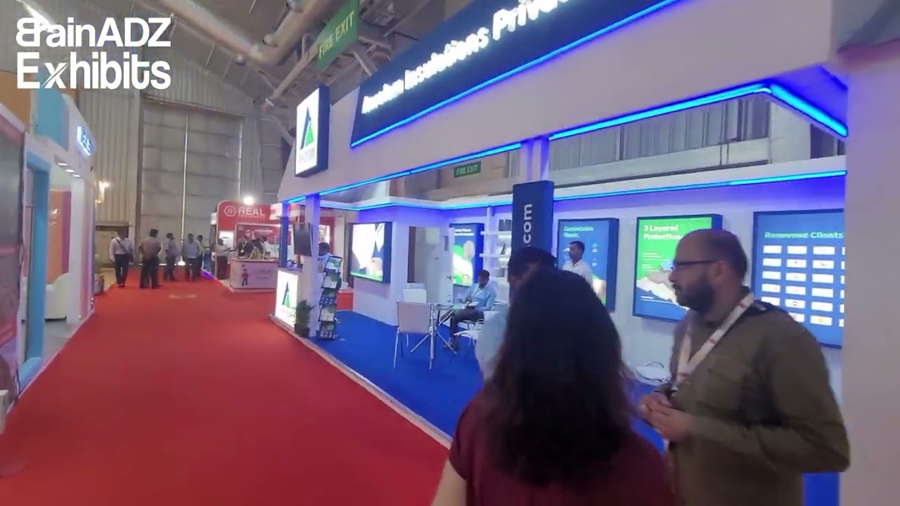 Discover Aerolam's Superior Insulation Solutions at ROOF INDIA Expo 2024
